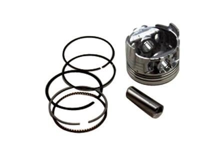 CG 125 PİSTON SEKMAN SETİ 15 PERNO 56.5 MM