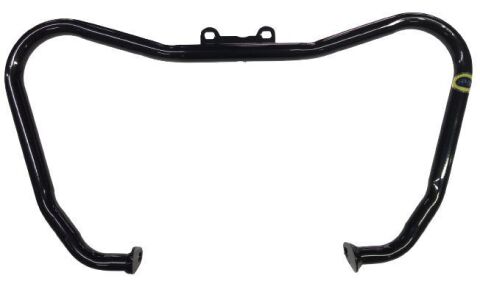TVS APACHE ÖN KORUMA DEMİRİ TAMPON SİYAH