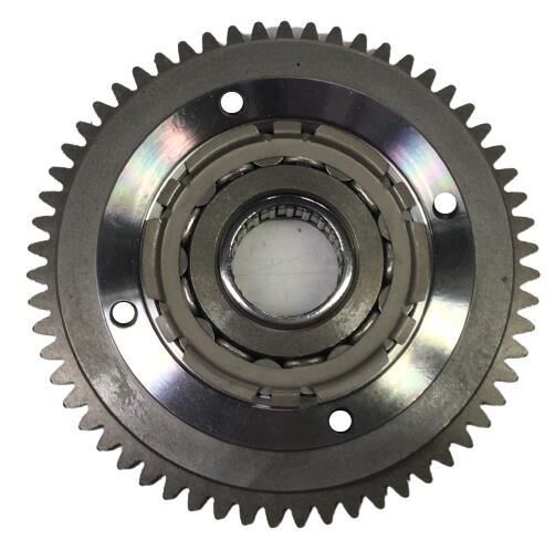 BAJAJ PULSAR NS200 MARŞ BENDİX MARŞ KİLİTLEME