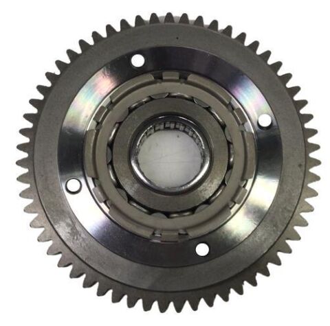 BAJAJ PULSAR NS200 MARŞ BENDİX MARŞ KİLİTLEME