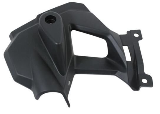 CFMOTO 400NK 650NK SOL BENZIN DEPOSU ALT KAPAK ORJİNAL