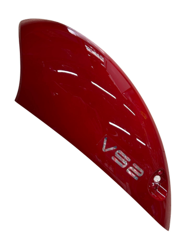 VOLTA VS2 KOLTUK ALTI SOL GRENAJ SİMLİ KIRMIZI (2023)