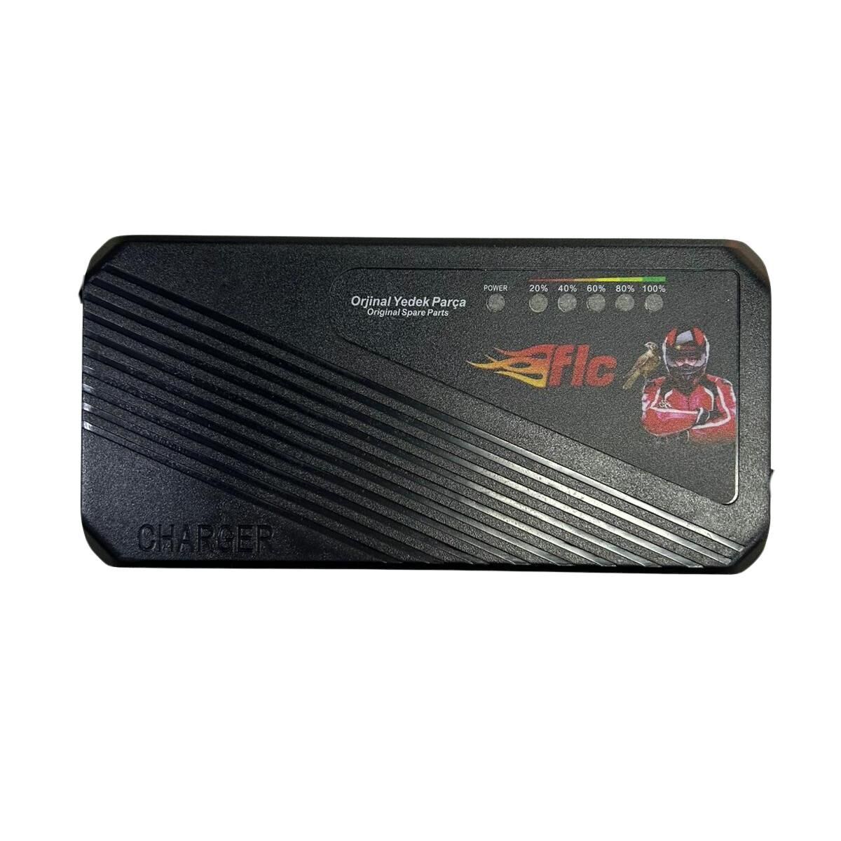 E BİKE 72 VOLT 50-100 AH ŞARJ ALETİ CİHAZI