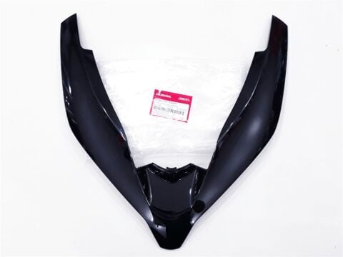 HONDA PCX125 2018-2020 V PARÇA ÖN SİPERLİK  SİYAH