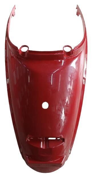 VOLTA VS2 ARKA STOP GRENAJ SİMLİ KIRMIZI (2023)