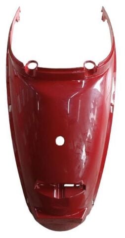 VOLTA VS2 ARKA STOP GRENAJ SİMLİ KIRMIZI (2023)