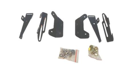 YAMAHA NMAX125-155 ÖN SİPERLİK CAM BAĞLANTI DEMİRİ TAKIM