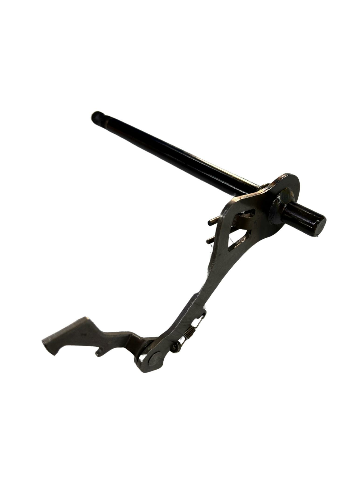 BAJAJ DİSCOVER ST125 VİTES MİLİ KOMPLE ORJİNAL