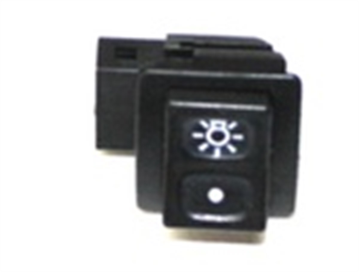 MONDİAL SFC FAR DÜĞMESİ 2 KADEME DELTA