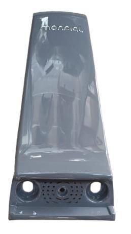 MONDİAL VİRAGO 50 İ ÖN PANEL ÜST KOYU GRİ