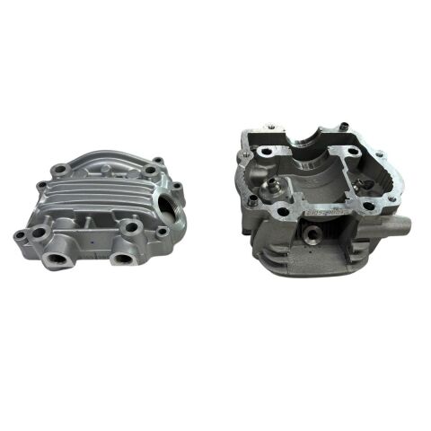 TVS JUPİTER110 WEGO110 2016 SİLİNDİR ÜST KAPAK BOŞ
