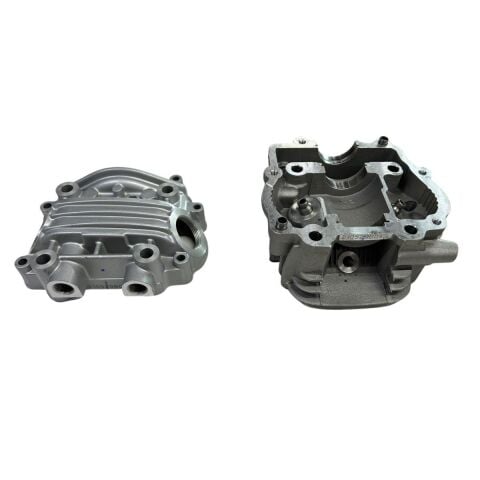TVS JUPİTER110 WEGO110 2016 SİLİNDİR ÜST KAPAK BOŞ
