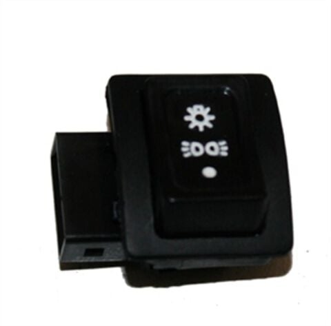 MONDİAL SFC FAR DÜĞMESİ 3 KADEME DELTA