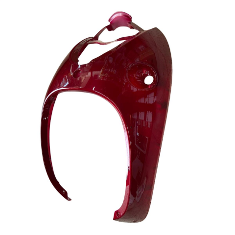 VOLTA VS2 ÖN SİNYAL GRENAJ SİMLİ KIRMIZI (2023)