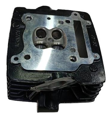 TVS APACHE RTR 200 E5 SİLİNDİR KAPAĞI