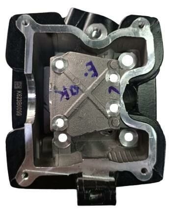 TVS APACHE RTR 200 E5 SİLİNDİR KAPAĞI