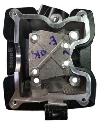 TVS APACHE RTR 200 E5 SİLİNDİR KAPAĞI