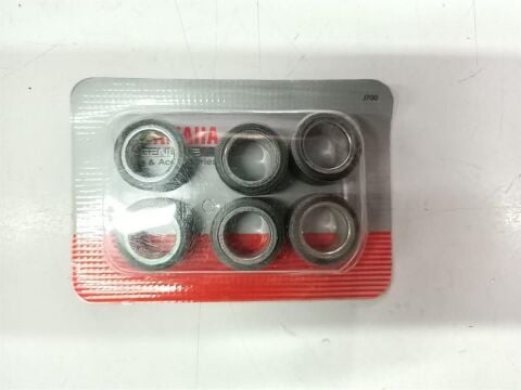 YAMAHA NAMX125-55 ÖN DEBRİYAJ BAGA TAHRİK SETİ 10 GR ORJİNAL