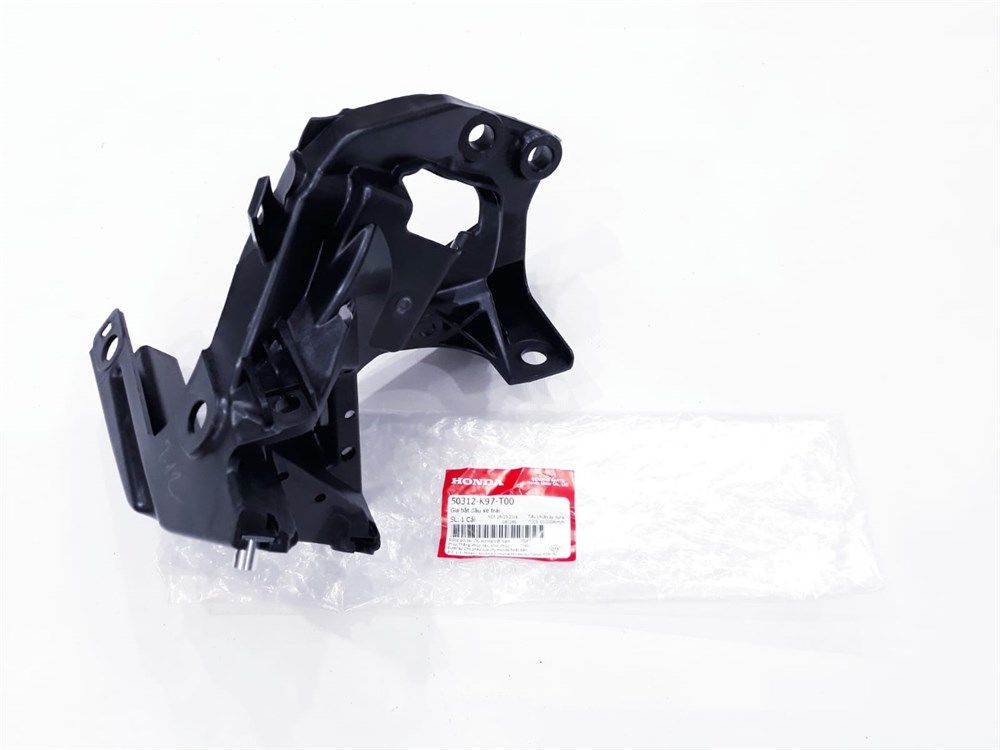 HONDA PCX125 2018-2020 SOL KAFA DEMİRİ