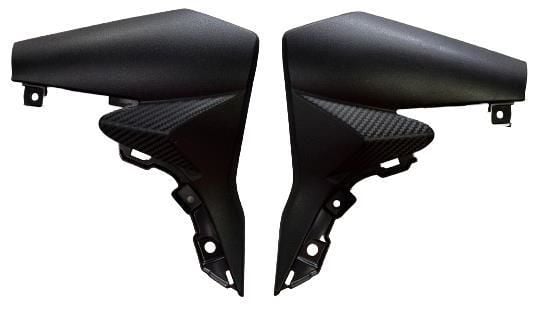 MONDİAL DRİFT L SAĞ SOL YAN KAPAK TAKIM İTHAL