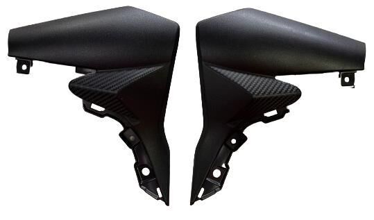 MONDİAL DRİFT L SAĞ SOL YAN KAPAK TAKIM İTHAL