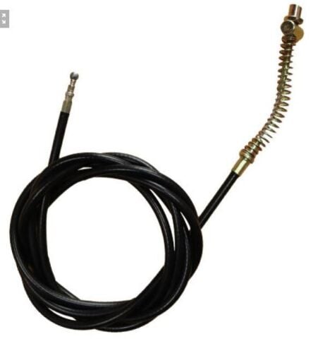 VOLTA VM4 ARKA FREN TELİ (195cm)