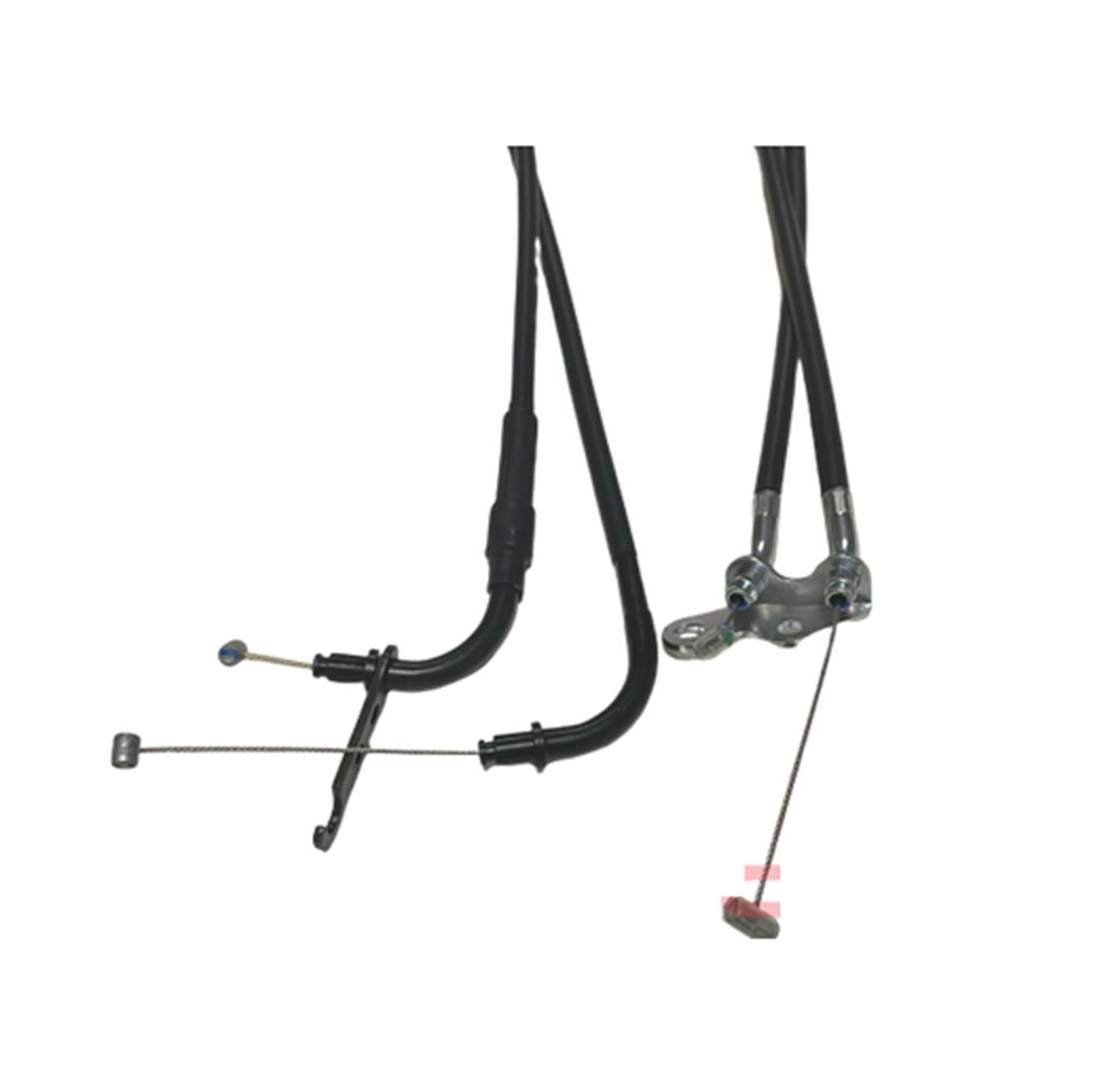 YAMAHA NMAX125-155 GAZ TELİ CİFTLİ KOMPLE ORJİNAL