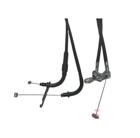 YAMAHA NMAX125-155 GAZ TELİ CİFTLİ KOMPLE ORJİNAL