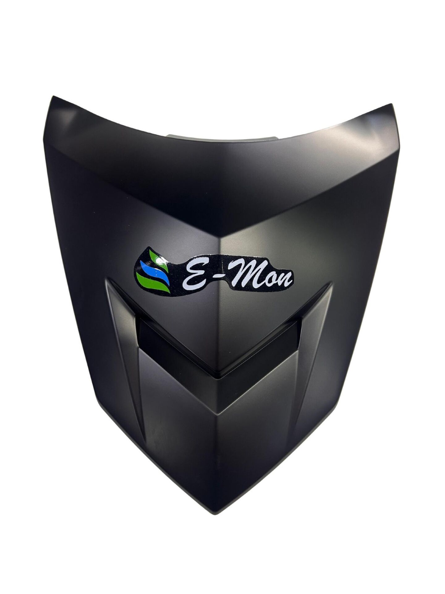 MONDİAL E-MON BUDDY ÖN PANEL ÜST SİYAH ORJİNAL