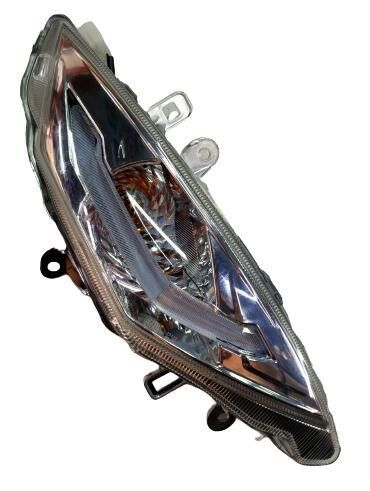 TVS JUPİTER 125 ÖN SAĞ SİNYAL KOMPLE 2023-2025 ORJİNAL