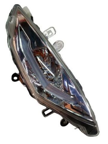 TVS JUPİTER 125 ÖN SAĞ SİNYAL KOMPLE 2023-2025 ORJİNAL