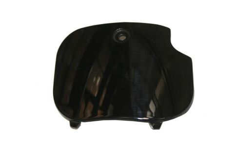 MONDİAL LOYAL ÖN ÇAMURLUK ARKA PARÇA SİYAH