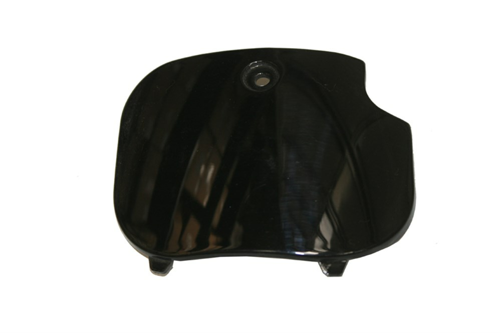 MONDİAL LOYAL ÖN ÇAMURLUK ARKA PARÇA SİYAH