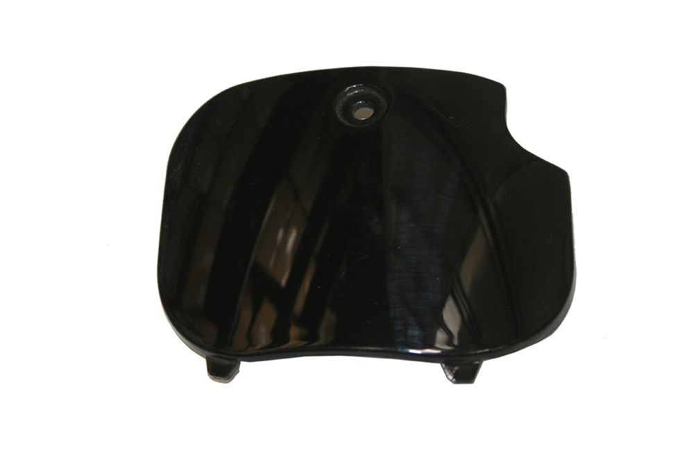 MONDİAL LOYAL ÖN ÇAMURLUK ARKA PARÇA SİYAH