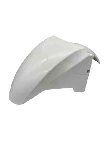 MONDİAL STRADA 125 ÖN ÇAMURLUK BEYAZ