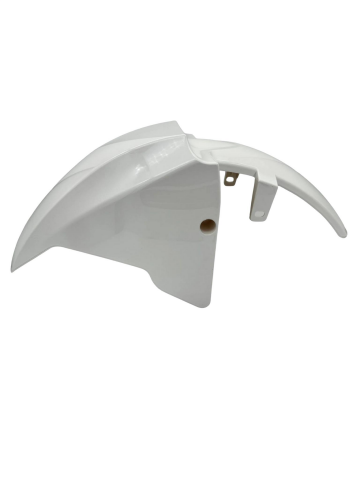 MONDİAL STRADA 125 ÖN ÇAMURLUK BEYAZ