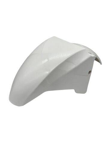 MONDİAL STRADA 125 ÖN ÇAMURLUK BEYAZ