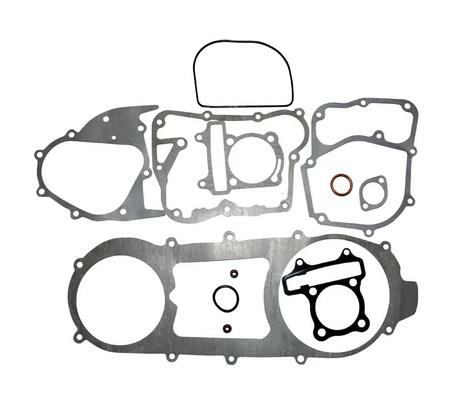 SCOOTER 150 CC CONTA TAKIMI KOMPLE