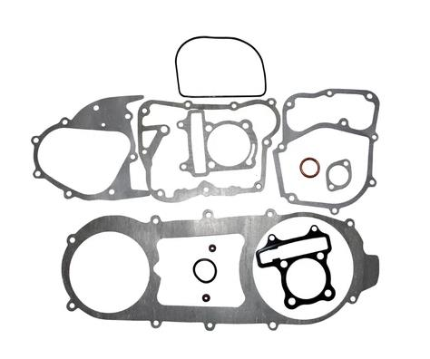 SCOOTER 150 CC CONTA TAKIMI KOMPLE