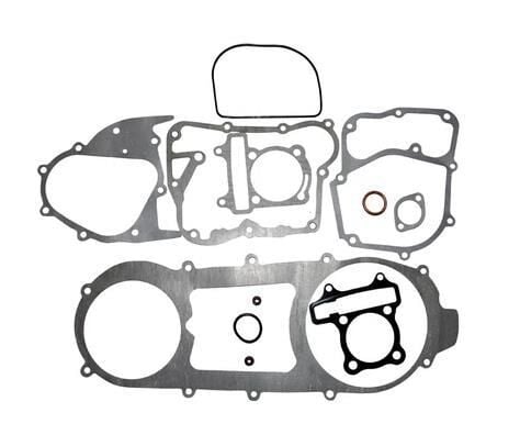 SCOOTER 150 CC CONTA TAKIMI KOMPLE