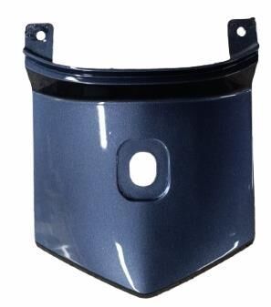 STMAX ROKET3000 ARKA BİRLEŞTİRME PLASTİĞİ GRİ