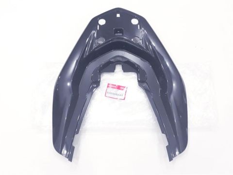 HONDA PCX125 2018-2020 KAPAK SETİ ÇEKME SİYAH