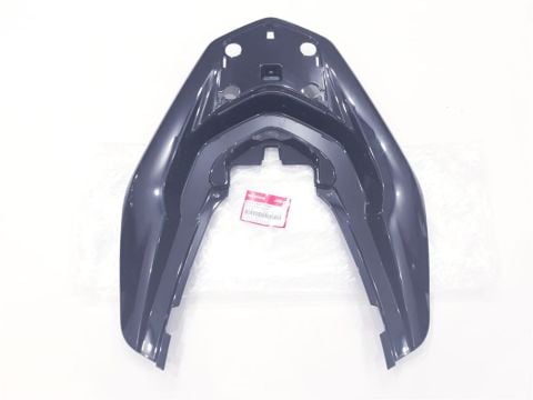 HONDA PCX125 2018-2020 KAPAK SETİ ÇEKME SİYAH