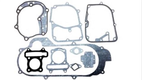 SCOOTER 50-80 CONTA TAKIMI