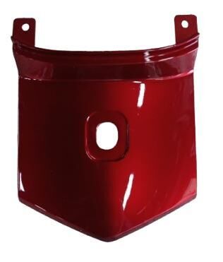 STMAX ROKET3000 ARKA BİRLEŞTİRME PLASTİĞİ KIRMIZI