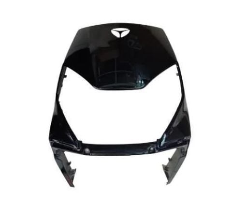 MONDİAL E-MON RIGBY FAR MUHAFAZASI SİYAH