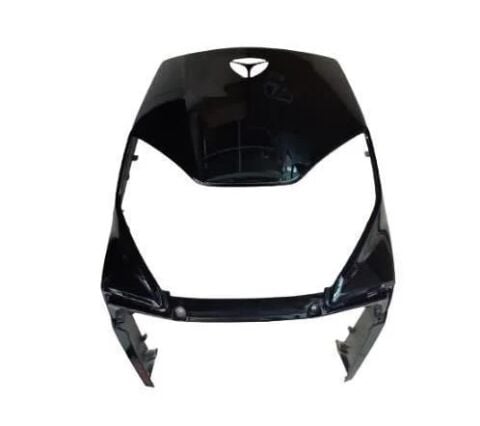 MONDİAL E-MON RIGBY FAR MUHAFAZASI SİYAH