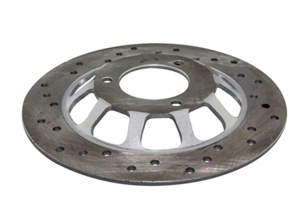 SCOOTER 150 ÖN FREN DİSKİ 3 DELİKLİ