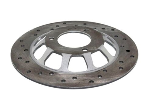 SCOOTER 150 ÖN FREN DİSKİ 3 DELİKLİ