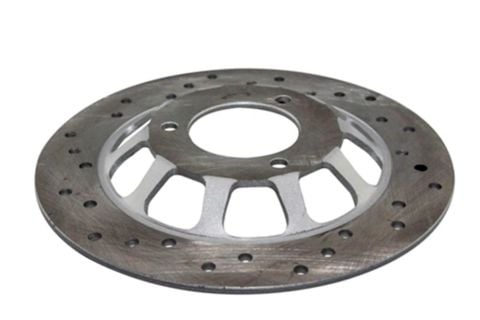 SCOOTER 150 ÖN FREN DİSKİ 3 DELİKLİ